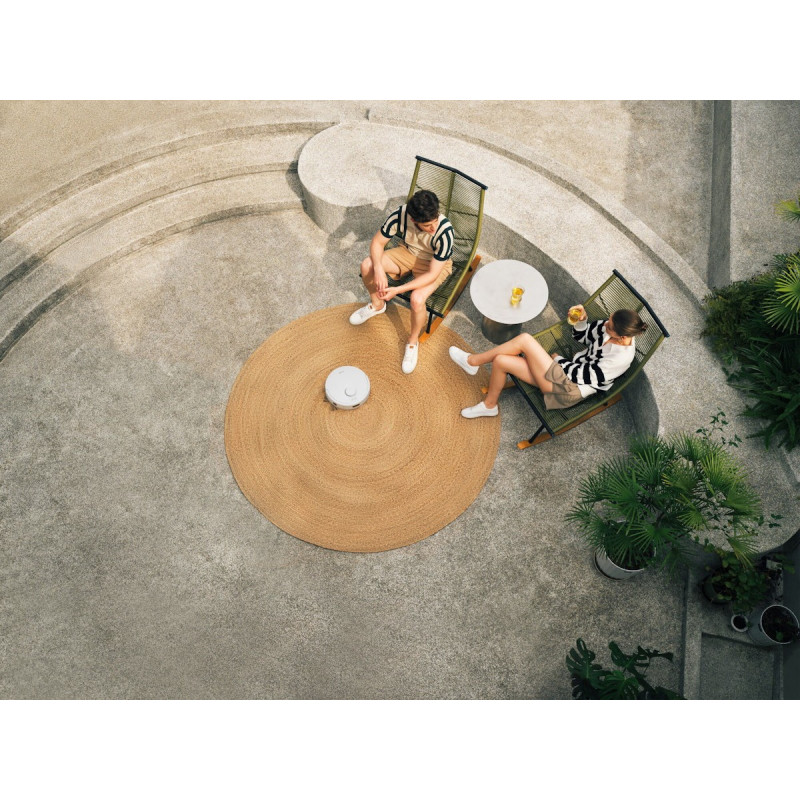 Робот-пилосос Dreame Mova E20 (RLE22GA)