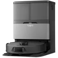 Робот-пилосос TP-Link Tapo RV50 Pro Omni