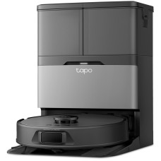 Робот-пилосос TP-Link Tapo RV50 Pro Omni
