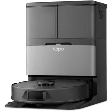 Робот-пылесос TP-Link Tapo RV50 Pro Omni