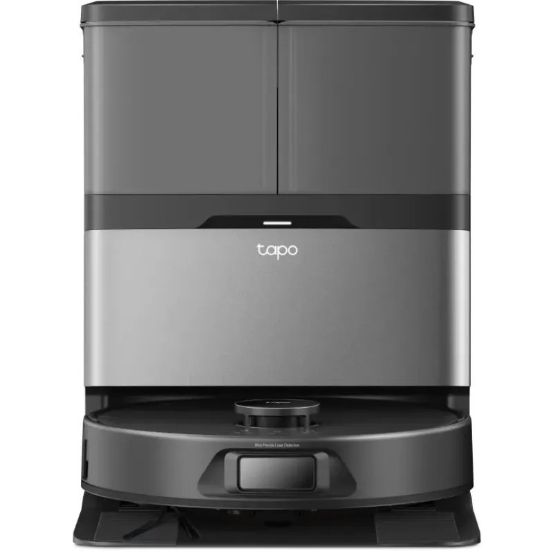 Робот-пилосос TP-Link Tapo RV50 Pro Omni