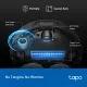 Робот-пилосос TP-Link Tapo RV50 Pro Omni