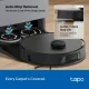Робот-пилосос TP-Link Tapo RV50 Pro Omni