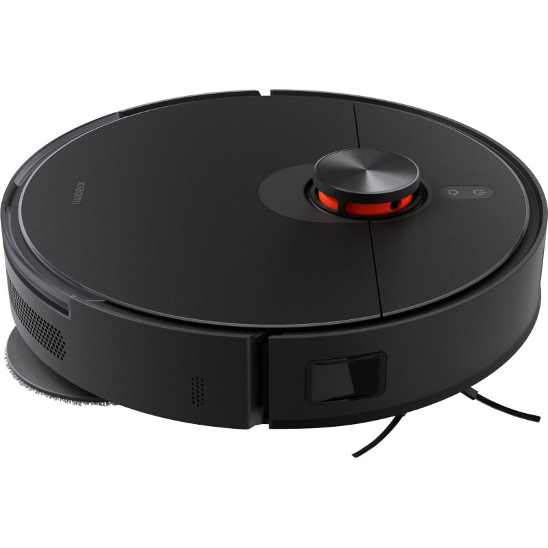 Xiaomi Robot Vacuum S20+ Black