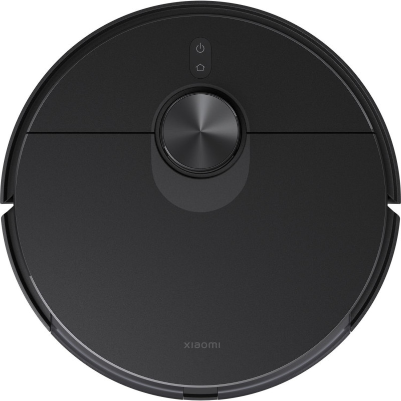 Xiaomi Robot Vacuum S20+ Black