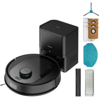 Робот-пилосос CECOTEC Conga 7690 Immortal Max Home (A01_EU01_107140)