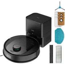 Робот-пилосос CECOTEC Conga 7690 Immortal Max Home (A01_EU01_107140)