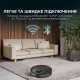 Робот-пилосос CECOTEC Conga 7690 Immortal Max Home (A01_EU01_107140)