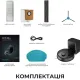 Робот-пилосос CECOTEC Conga 7690 Immortal Max Home (A01_EU01_107140)