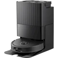 Робот-пилосос RoboRock Qrevo 5AE Black