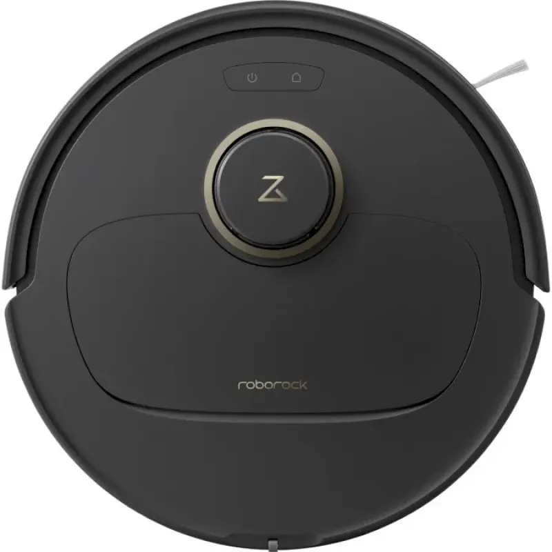 Робот-пилосос RoboRock Qrevo 5AE Black