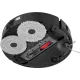 Робот-пилосос RoboRock Qrevo 5AE Black