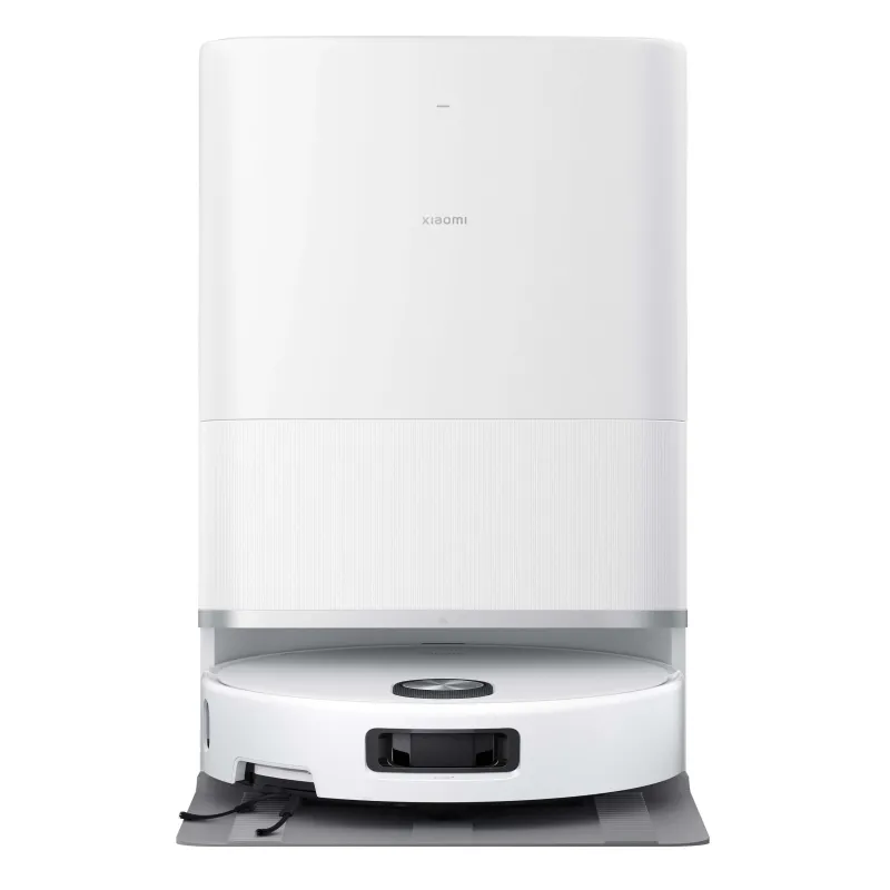 Робот-пилосос Xiaomi Robot Vacuum 5