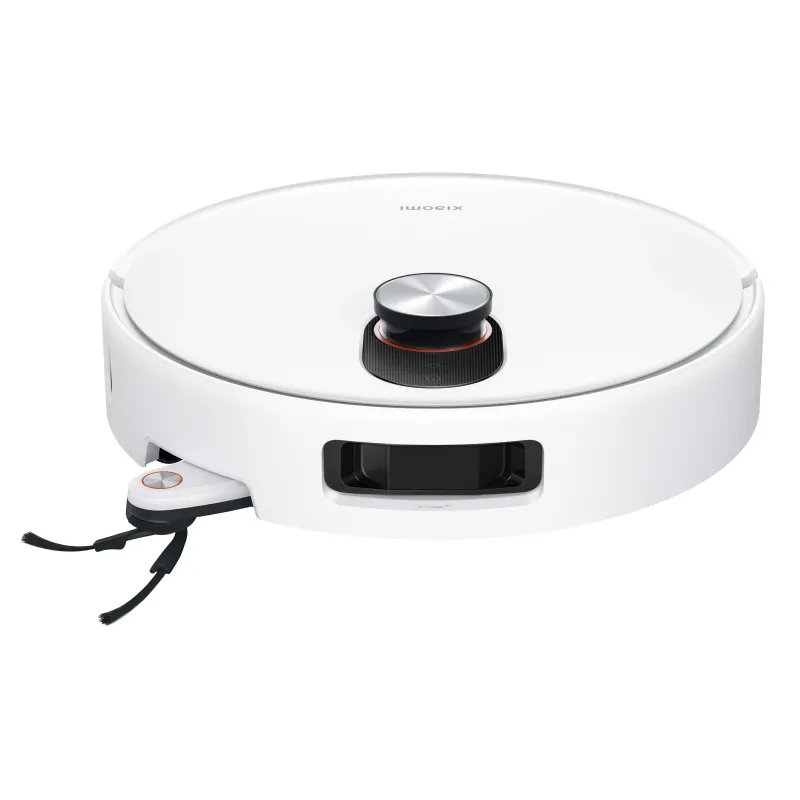Робот-пилосос Xiaomi Robot Vacuum 5