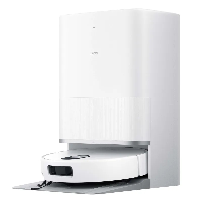 Робот-пилосос Xiaomi Robot Vacuum 5