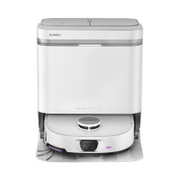 Робот-пылесос Eureka J15 Max Ultra White