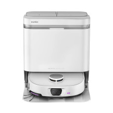 Робот-пылесос Eureka J15 Max Ultra White