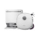 Робот-пылесос Eureka J15 Max Ultra White