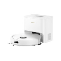Робот-пилосос Dreame Bot F20 Plus White (RLF41GD-WH)