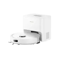 Робот-пылесос Dreame Bot F20 Plus White (RLF41GD-WH)