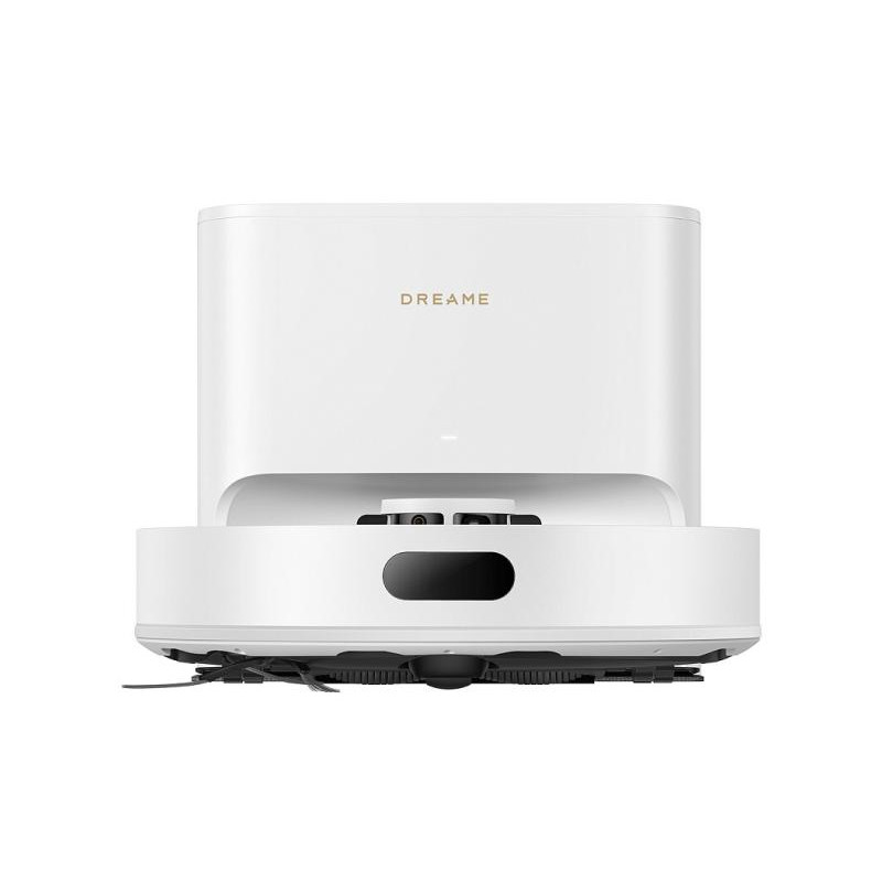 Робот-пилосос Dreame Bot F20 Plus White (RLF41GD-WH)