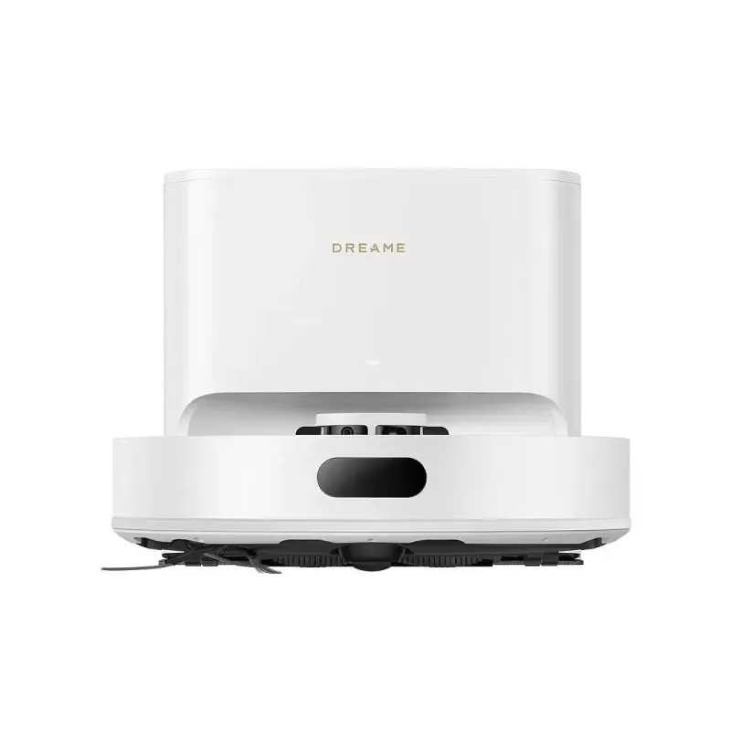 Робот-пылесос Dreame Bot F20 Plus White (RLF41GD-WH)