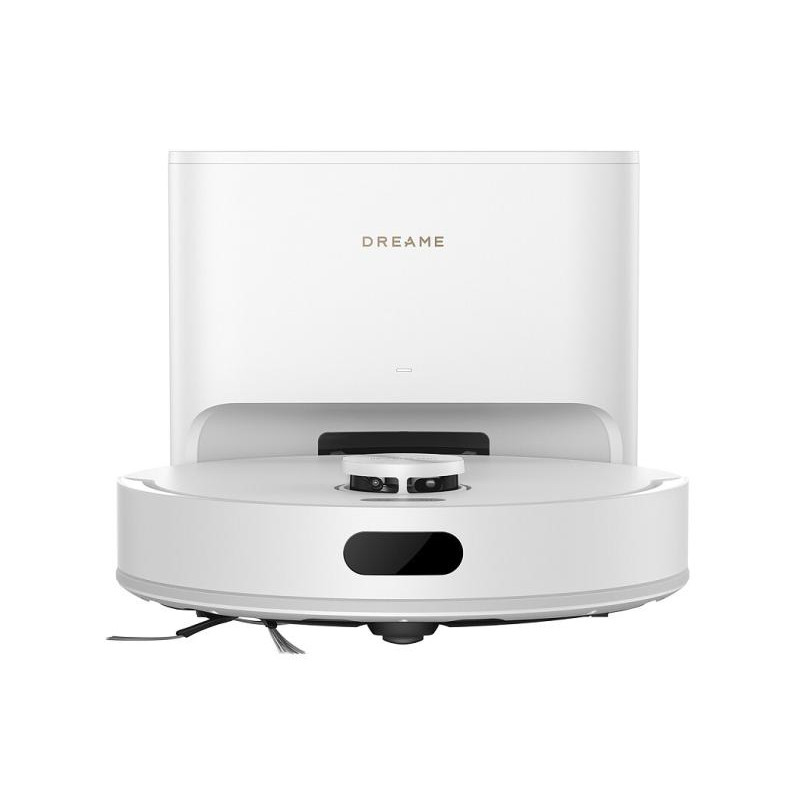 Робот-пилосос Dreame Bot F20 Plus White (RLF41GD-WH)