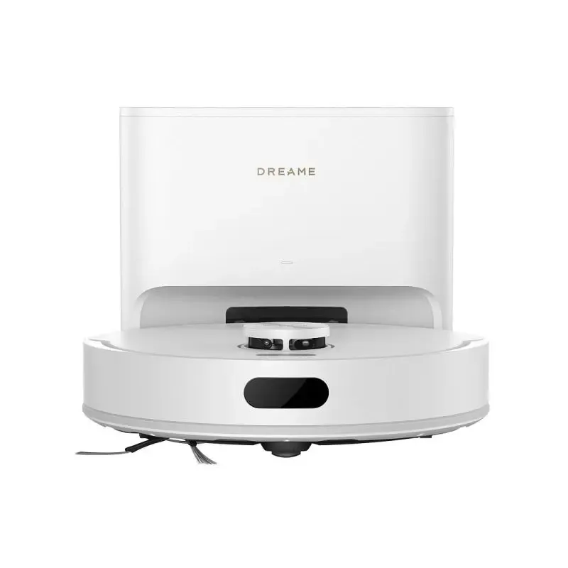Робот-пылесос Dreame Bot F20 Plus White (RLF41GD-WH)