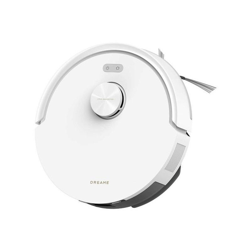 Робот-пилосос Dreame Bot F20 Plus White (RLF41GD-WH)