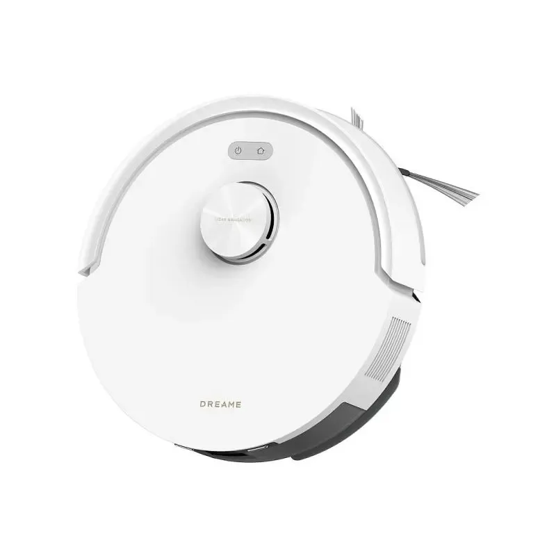 Робот-пылесос Dreame Bot F20 Plus White (RLF41GD-WH)