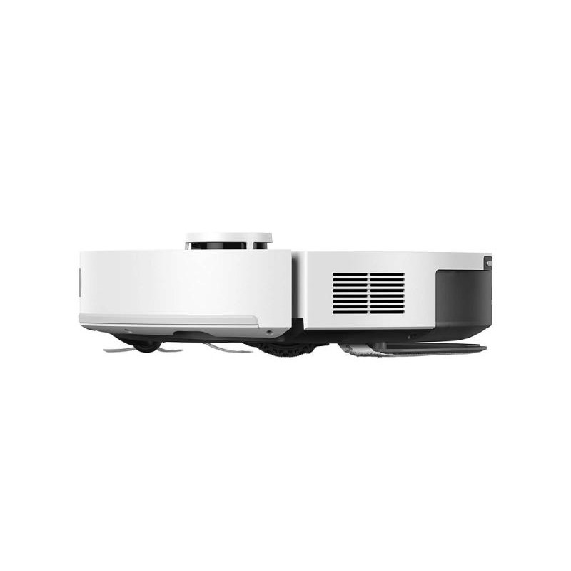 Робот-пилосос Dreame Bot F20 Plus White (RLF41GD-WH)