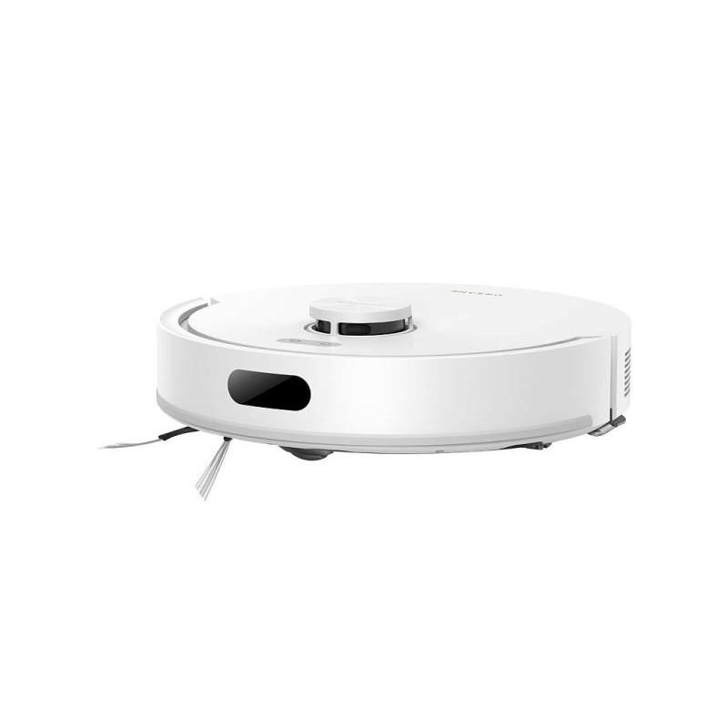 Робот-пилосос Dreame Bot F20 Plus White (RLF41GD-WH)