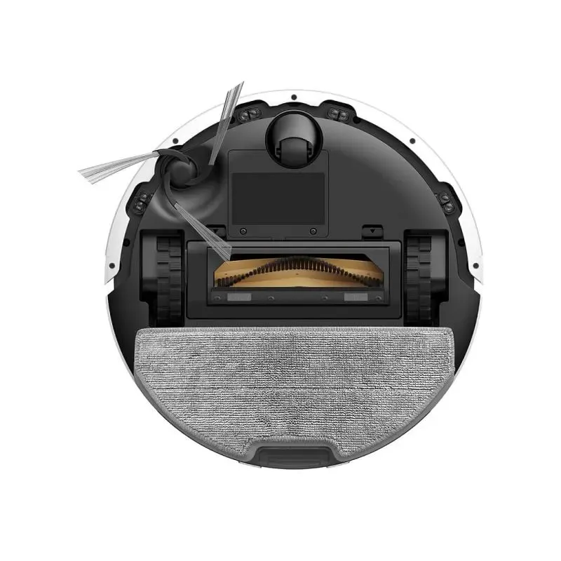 Робот-пылесос Dreame Bot F20 Plus White (RLF41GD-WH)