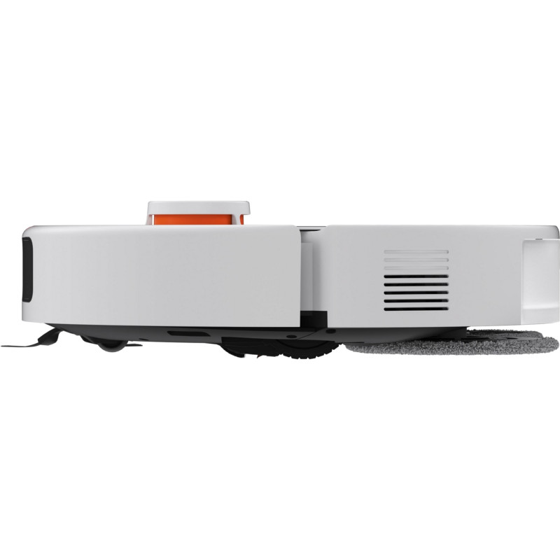 Робот-пылесос Xiaomi Robot Vacuum S40 Pro