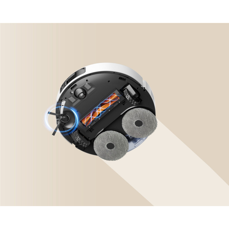 Робот-пылесос Xiaomi Robot Vacuum S40 Pro