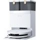 Робот-пилосос ECOVACS DEEBOT T50S Pro Omni White (DEX69)