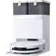Робот-пилосос ECOVACS DEEBOT T50S Pro Omni White (DEX69)