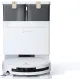 Робот-пилосос ECOVACS DEEBOT T50S Pro Omni White (DEX69)