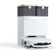 Робот-пилосос ECOVACS DEEBOT T50S Pro Omni White (DEX69)