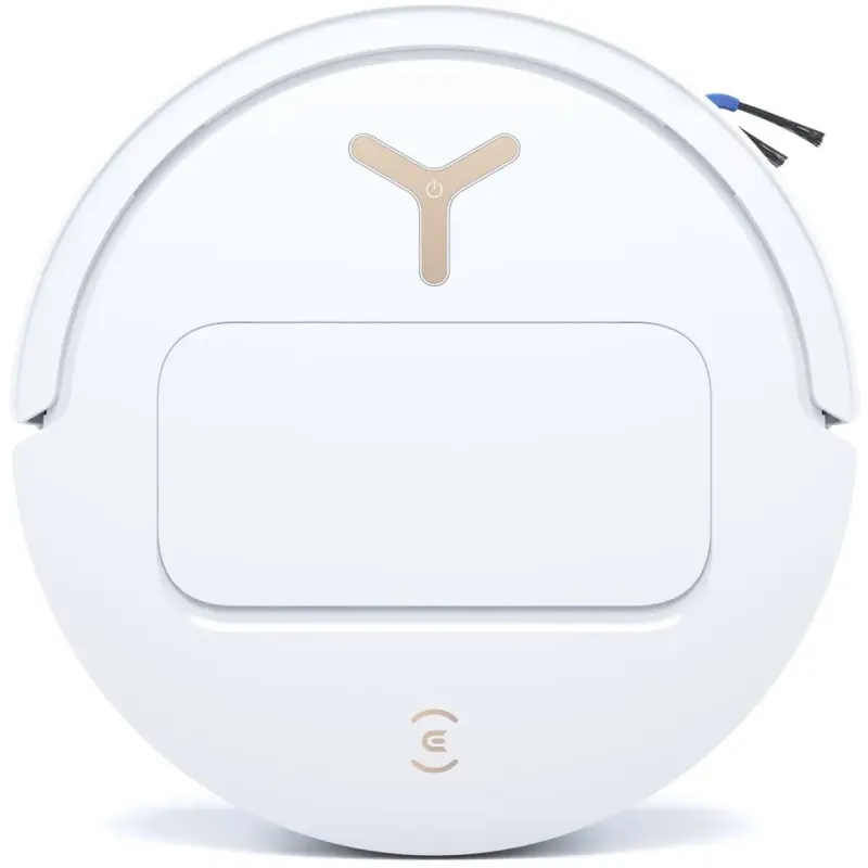 Робот-пилосос ECOVACS DEEBOT T50S Pro Omni White (DEX69)