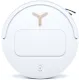 Робот-пилосос ECOVACS DEEBOT T50S Pro Omni White (DEX69)