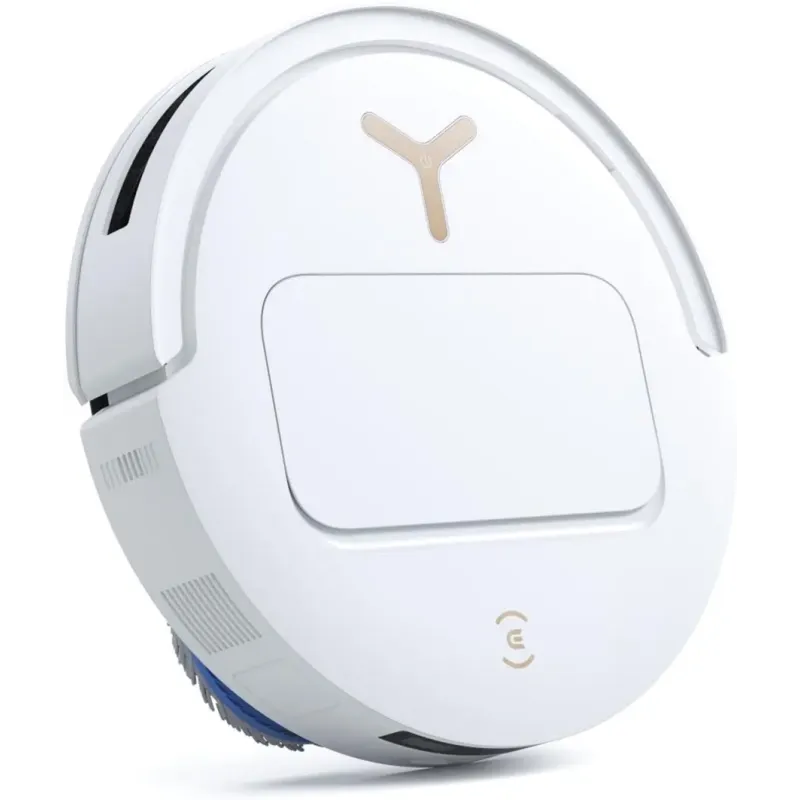 Робот-пилосос ECOVACS DEEBOT T50S Pro Omni White (DEX69)