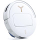 Робот-пилосос ECOVACS DEEBOT T50S Pro Omni White (DEX69)
