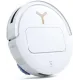 Робот-пилосос ECOVACS DEEBOT T50S Pro Omni White (DEX69)