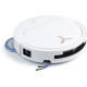 Робот-пилосос ECOVACS DEEBOT T50S Pro Omni White (DEX69)