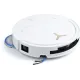 Робот-пилосос ECOVACS DEEBOT T50S Pro Omni White (DEX69)