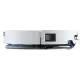 Робот-пилосос ECOVACS DEEBOT T50S Pro Omni White (DEX69)