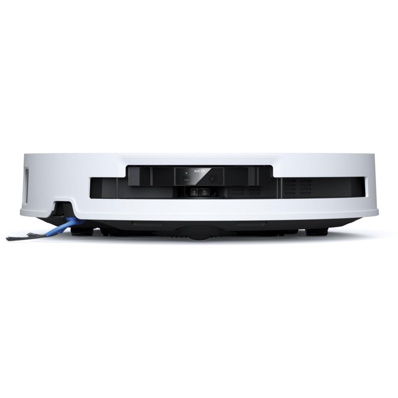 Робот-пилосос ECOVACS DEEBOT T50S Pro Omni White (DEX69)