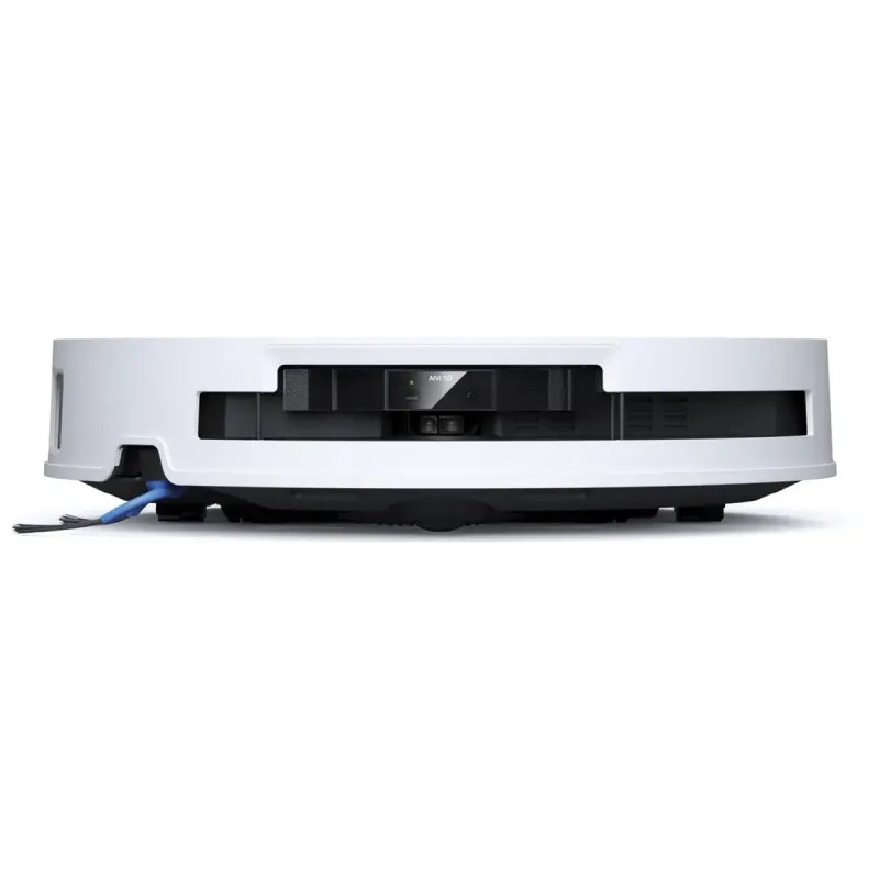 Робот-пилосос ECOVACS DEEBOT T50S Pro Omni White (DEX69)