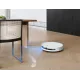 Робот-пилосос ECOVACS DEEBOT T50S Pro Omni White (DEX69)